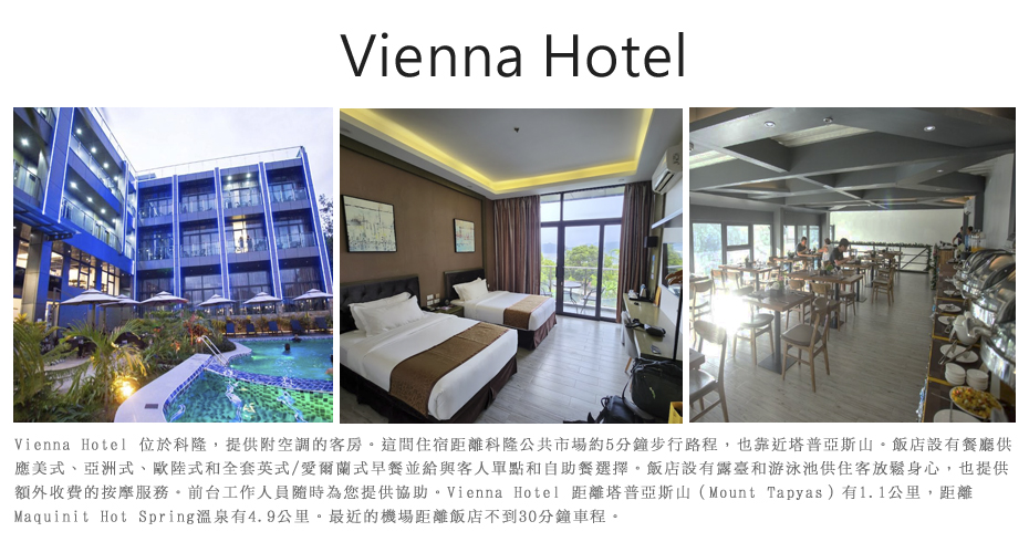 飯店_Vienna Hotel